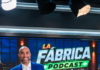 Irving Alberti lleva su esencia al mundo podcast con “La Fábrica Podcast”