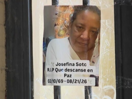 Bajo custodia el hijo de dominicana hallada muerta en su apartamento en El Bronx