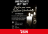 Movimiento Justicia Jet Set convoca vigilia previo al inicio del juicio de fondo