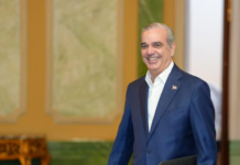 Gobierno del presidente Abinader alcanza cobertura récord del 93 % en educación primaria, según datos de la Unesco
