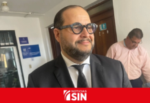 Tribunal levanta medidas de coerción contra Aquiles Jiménez tras acuerdo de desistimiento