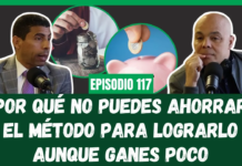 ¿Por qué no puedes ahorrar? El método para lograrlo aunque ganes poco