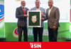Ministro de Agricultura destaca alianza entre campo y comercio para fortalecer abastecimiento nacional