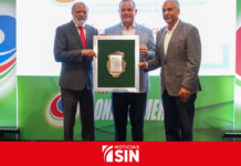 Ministro de Agricultura destaca alianza entre campo y comercio para fortalecer abastecimiento nacional