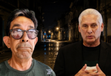 Ulises Toirac a Díaz-Canel: «Las medidas económicas no son capitalistas ni socialistas: son inteligentes o…