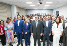 Ministerio de Salud fortalece entornos laborales que garanticen el derecho a la lactancia materna