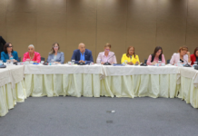 Comisión de Familia CD conversa con miembros de la Fao sobre proyectos de alimentación escolar y agricultura f