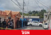 Hombre ultima a su esposa y se suicida en Hainamosa, Santo Domingo Este