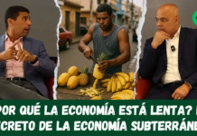 ¿Por Qué la Economía Está LENTA? El Secreto de la Economía Informal