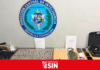 DINTEL ocupa más de 700 gramos de drogas y arresta a dos en Jimaní