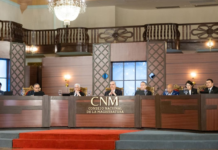 CNM concluye entrevistas de evaluación de los jueces de la SCJ