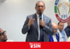 PPR anuncia juramentación de estructuras en 158 municipios del país