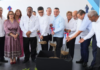 SNS inicia remozamiento del Hospital Darío Contreras con inversión de RD$60 millones