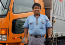 Que Japón tenga 100.000 personas mayores de 100 años explica un problema: se están quedando sin conductores, literalmente