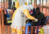 Ébola en República Dominicana deja 2.680 muertos y 1.215 recuperados