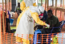 Ébola en República Dominicana deja 2.680 muertos y 1.215 recuperados