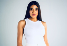 Gabriela Melo regresa con nueva temporada de GABRIELAMELOTV