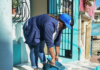 Ministerio de Salud Pública refuerza acciones contra el dengue