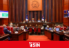 Senado asigna liderazgos a comisiones para el período 2026-2028