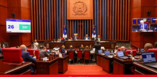 Senado asigna liderazgos a comisiones para el período 2026-2028