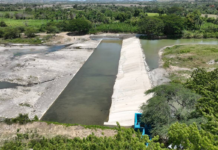 Gobierno adjudica RD 420 millones para nuevas obras hidráulicas en Puerto Plata y Espaillat