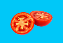El poder del tomate en la salud cardiovascular