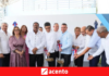 SNS inicia remozamiento de Emergencia y Edificio Pediátrico del Hospital Darío Contreras