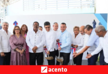 SNS inicia remozamiento de Emergencia y Edificio Pediátrico del Hospital Darío Contreras