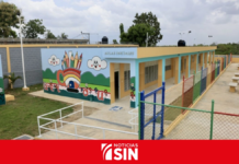 Abinader destaca avances educativos por construcción y habilitación de aulas de nivel inicial
