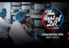 Cinco décadas impulsando la salud dominicana