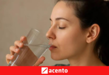 La deshidratación puede poner en riesgo la salud del corazón