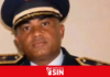 Se entrega acompañante de presunto homicida de mayor de la Fuerza Aérea