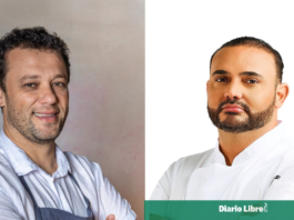 "A Taste of Hope" vuelve a unir la alta cocina por la niñez dominicana