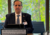 Víctor Atallah presenta en Washington los avances que posicionan a República Dominicana como referente regional en salud