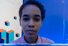 Excelencia Popular impulsa el sueño de Sarah Pichardo, una joven de Barahona que se negó a rendirse