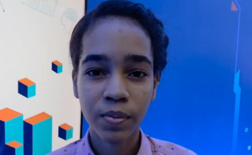 Excelencia Popular impulsa el sueño de Sarah Pichardo, una joven de Barahona que se negó a rendirse