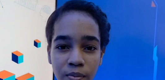 Excelencia Popular impulsa el sueño de Sarah Pichardo, una joven de Barahona que se negó a rendirse