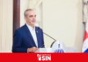 Presidente Abinader aboga por la libre competencia en telecomunicaciones para reducir tarifas y mejorar el servicio