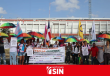 Organizaciones piden al TC corregir omisión sobre orientación sexual en el Código Penal