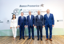 Presidente Abinader afirma Gobierno trabaja activamente para lograr acuerdo recíproco de tarifas con Estados Unidos en las mejores condiciones para República Dominicana