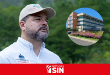 Ministro de Medio Ambiente figura entre los 15 funcionarios más eficientes, según encuesta