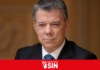 PJ y ENJ entregarán Premio Internacional “Justicia y Prensa” al expresidente de Colombia y Premio Nobel de la Paz