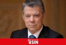 PJ y ENJ entregarán Premio Internacional “Justicia y Prensa” al expresidente de Colombia y Premio Nobel de la Paz