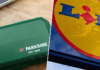 Ya en Lidl, por solo 14,99 euros, esta power bank Parkside con una gran capacidad de 20.000 mAh y linterna integrada