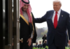 El Gobierno remite al Congreso un acuerdo nuclear con Arabia Saudita que incluye una vía para el enriquecimiento de uranio