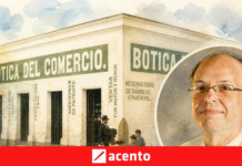 Un médico que mira hacia adentro: Herbert Stern ingresa a la Academia Dominicana de la Historia