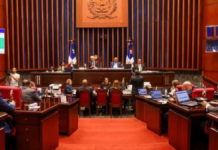 El Senado vota proyecto regula turismo salud