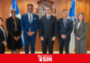 UASD y Bronx Community College buscan ampliar cooperación académica entre RD y Estados Unidos
