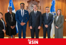 UASD y Bronx Community College buscan ampliar cooperación académica entre RD y Estados Unidos