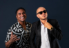 Nacho Estrella y Marteen Franko apuestan a la bachata con el estreno de “Tal Vez”